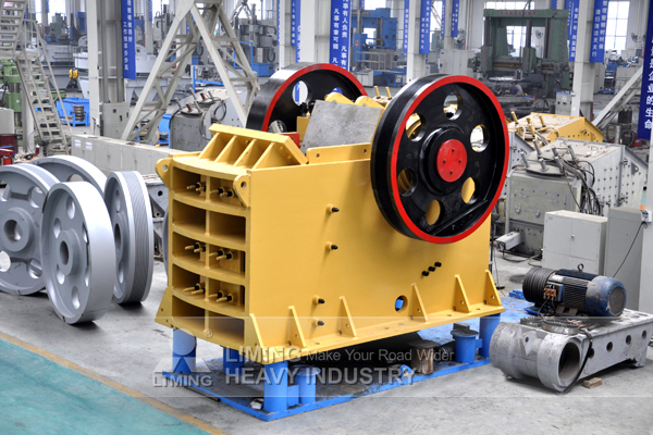 Щековая дробилка pe900-1200 Щековая дробилка pe900-1200